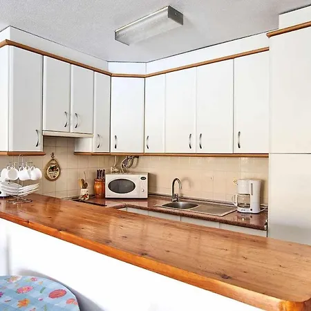 Apartment Espanhouse Thomas La Mata (Torrevieja)