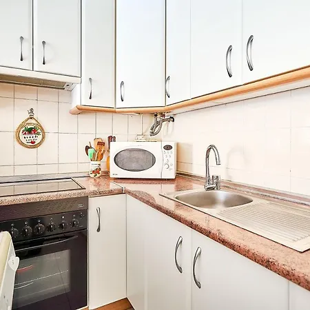 Apartment Espanhouse Thomas La Mata (Torrevieja)