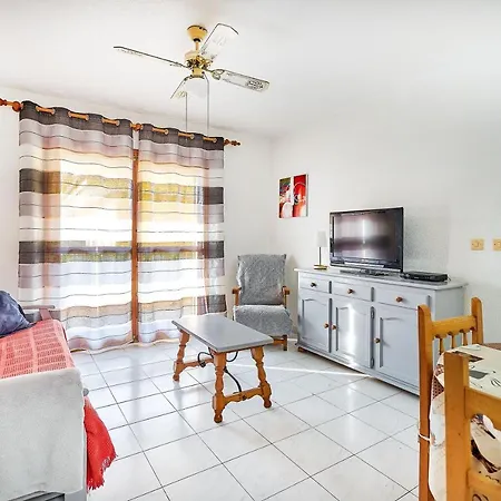 Apartment Espanhouse Thomas