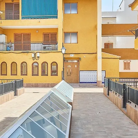 Espanhouse Thomas Apartment La Mata (Torrevieja)
