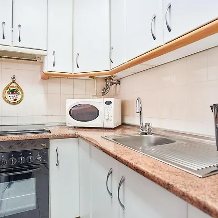Apartment Espanhouse Thomas La Mata (Torrevieja)