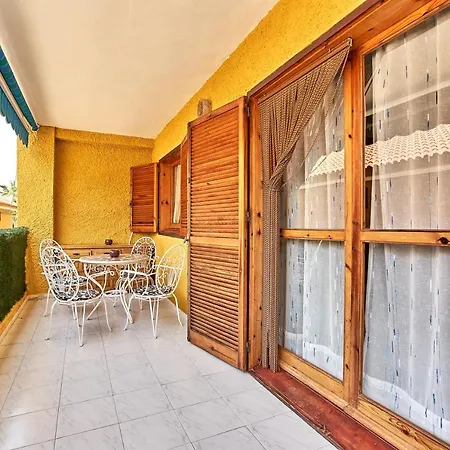 Espanhouse Thomas La Mata (Torrevieja)